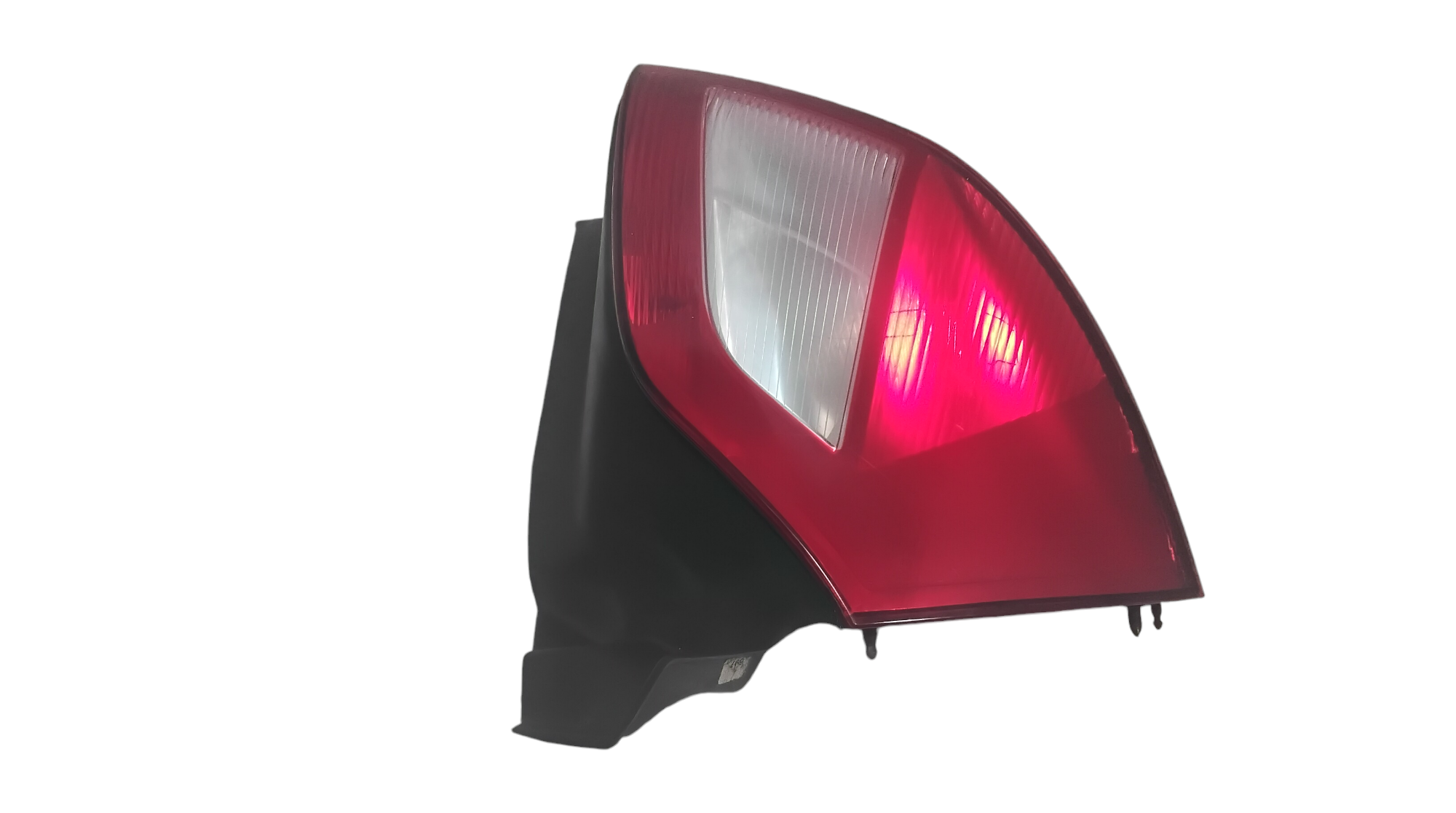 Stop fanale Posteriore sinistro lato Guida per Renault Megane Ll Serie (02>06) (2002 - 2006)