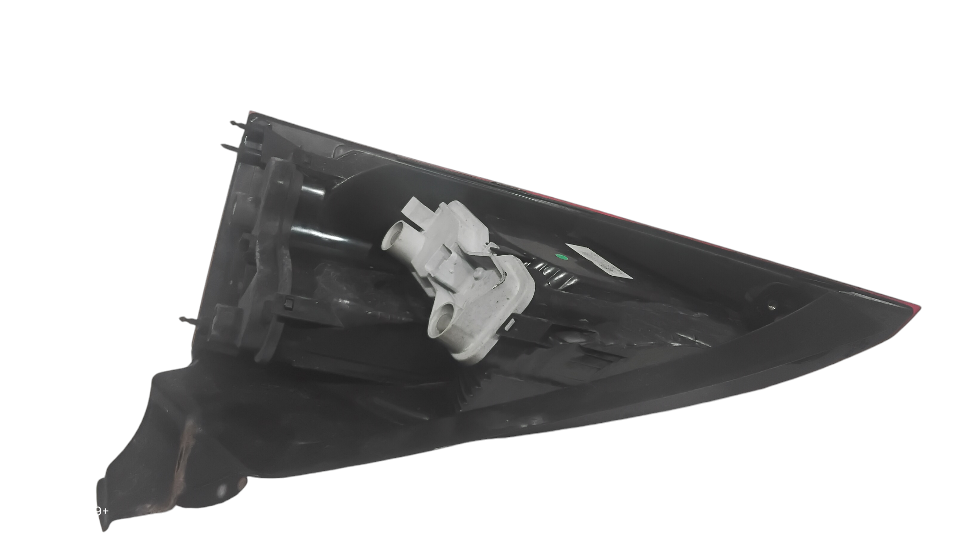 Stop fanale Posteriore sinistro lato Guida per Renault Megane Ll Serie (02>06) (2002 - 2006)