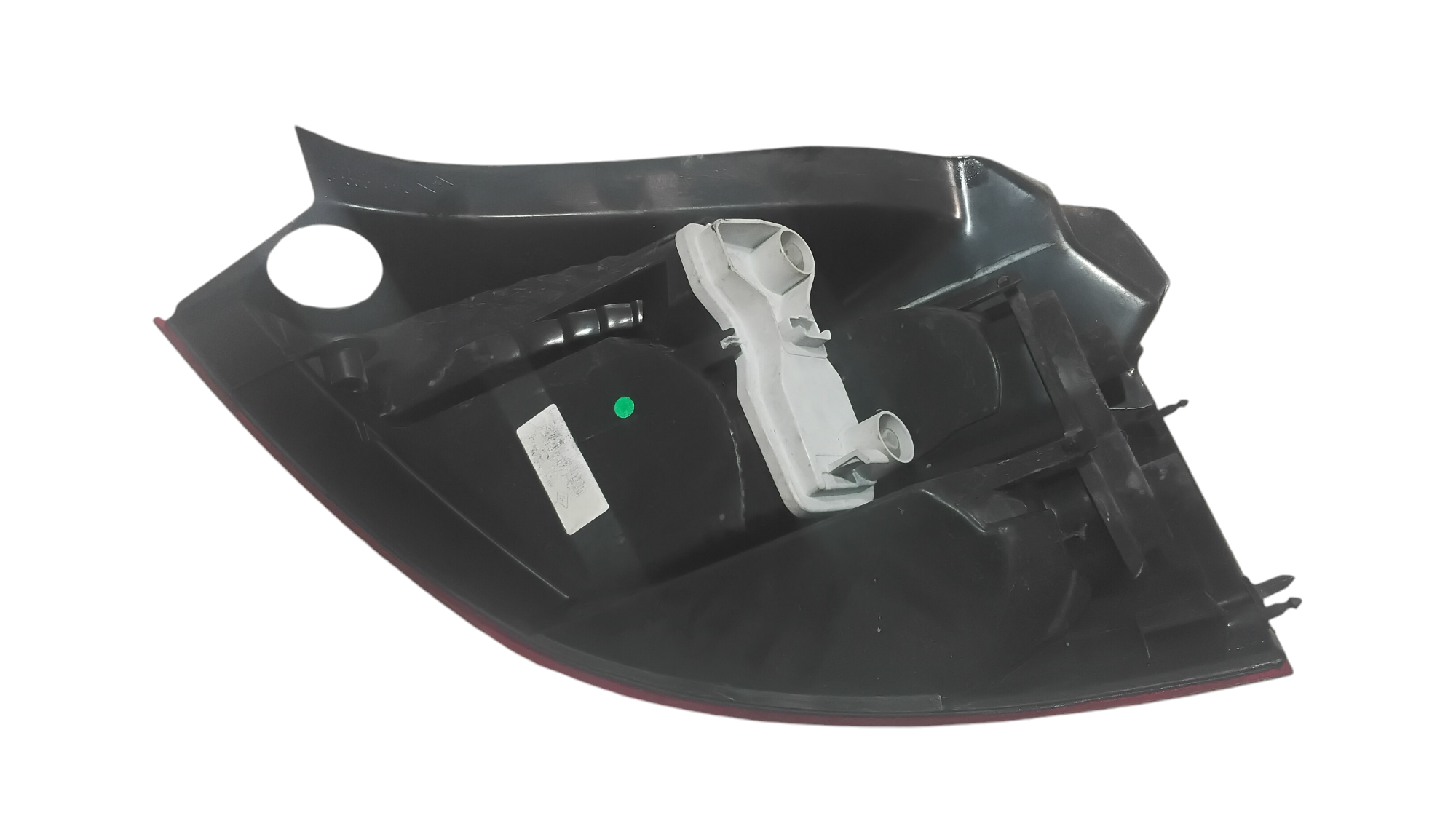 Stop fanale Posteriore sinistro lato Guida per Renault Megane Ll Serie (02>06) (2002 - 2006)