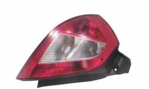 Stop fanale Posteriore sinistro lato Guida per Renault Megane Ll Serie (02>06) (2002 - 2006)