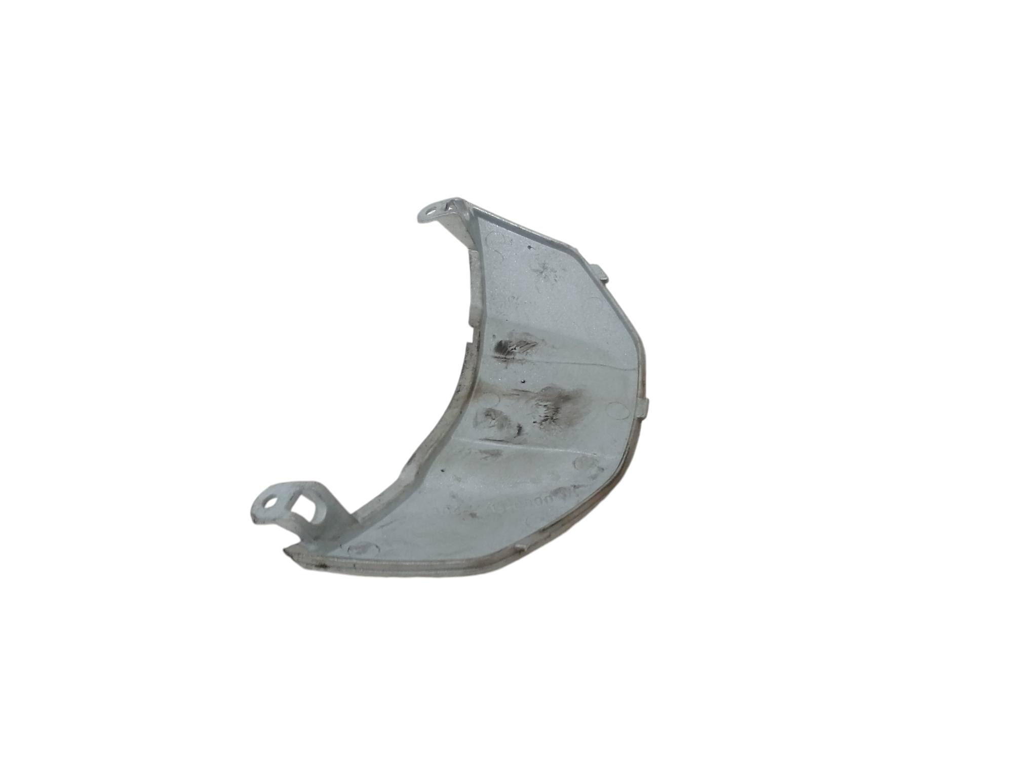 Stemma fregio logo anteriore per Peugeot Tweet 150 cc (2012 - 2018)