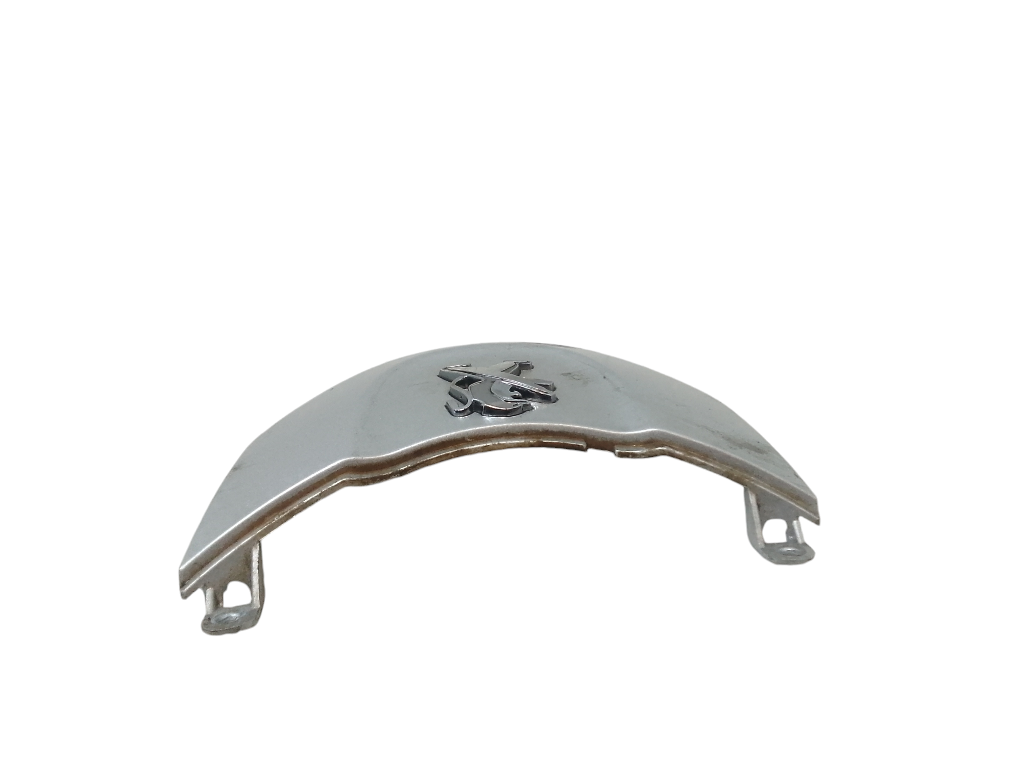 Stemma fregio logo anteriore per Peugeot Tweet 150 cc (2012 - 2018)