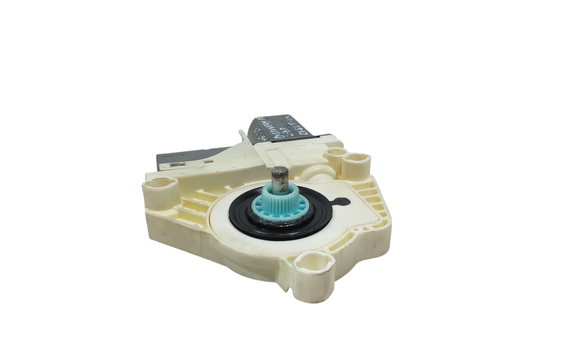 Motorino Alzavetro anteriore destra per Land Rover Discovery 3 (2004 - 2010)