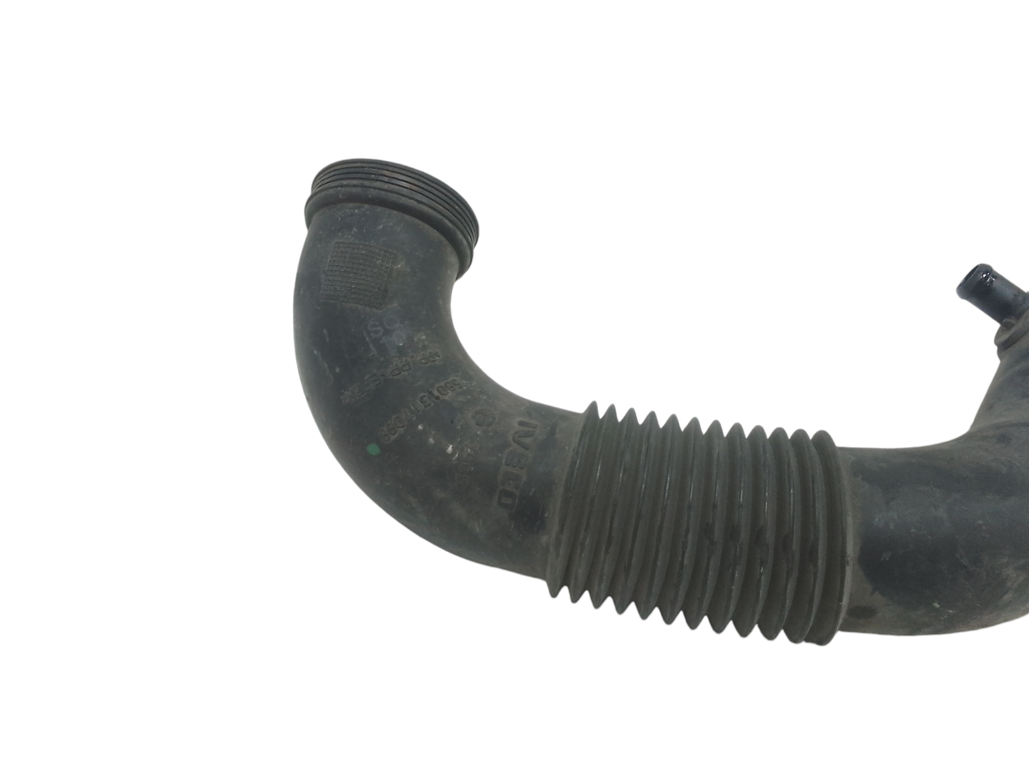 Tubo aspirazione filtro aria per Iveco Daily 5 Serie (2014 - In produzione)