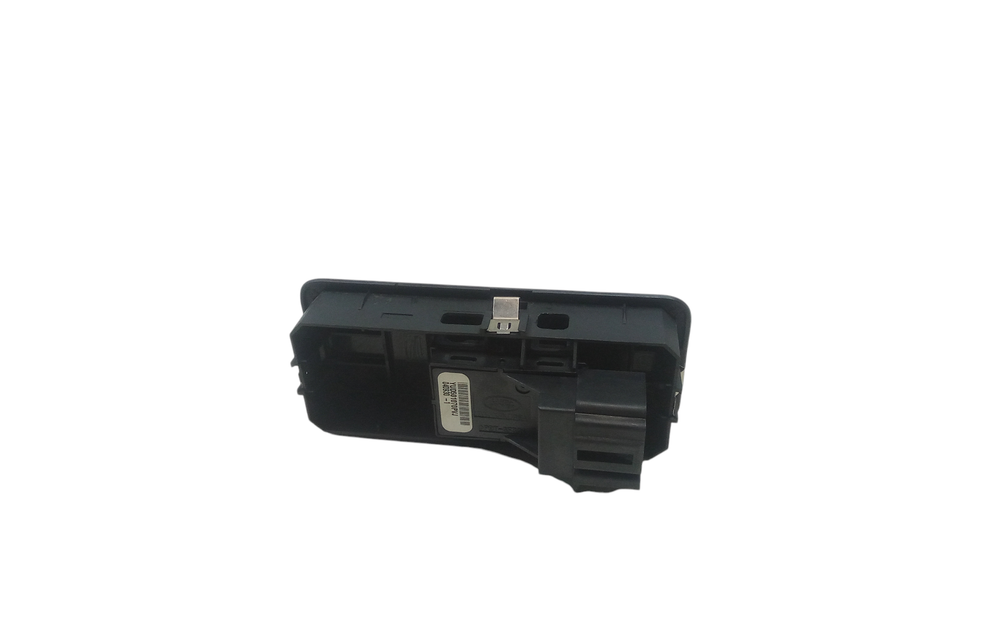 Pulsantiera Anteriore Destra Passeggero per Land Rover Discovery 3 (2004 - 2010)