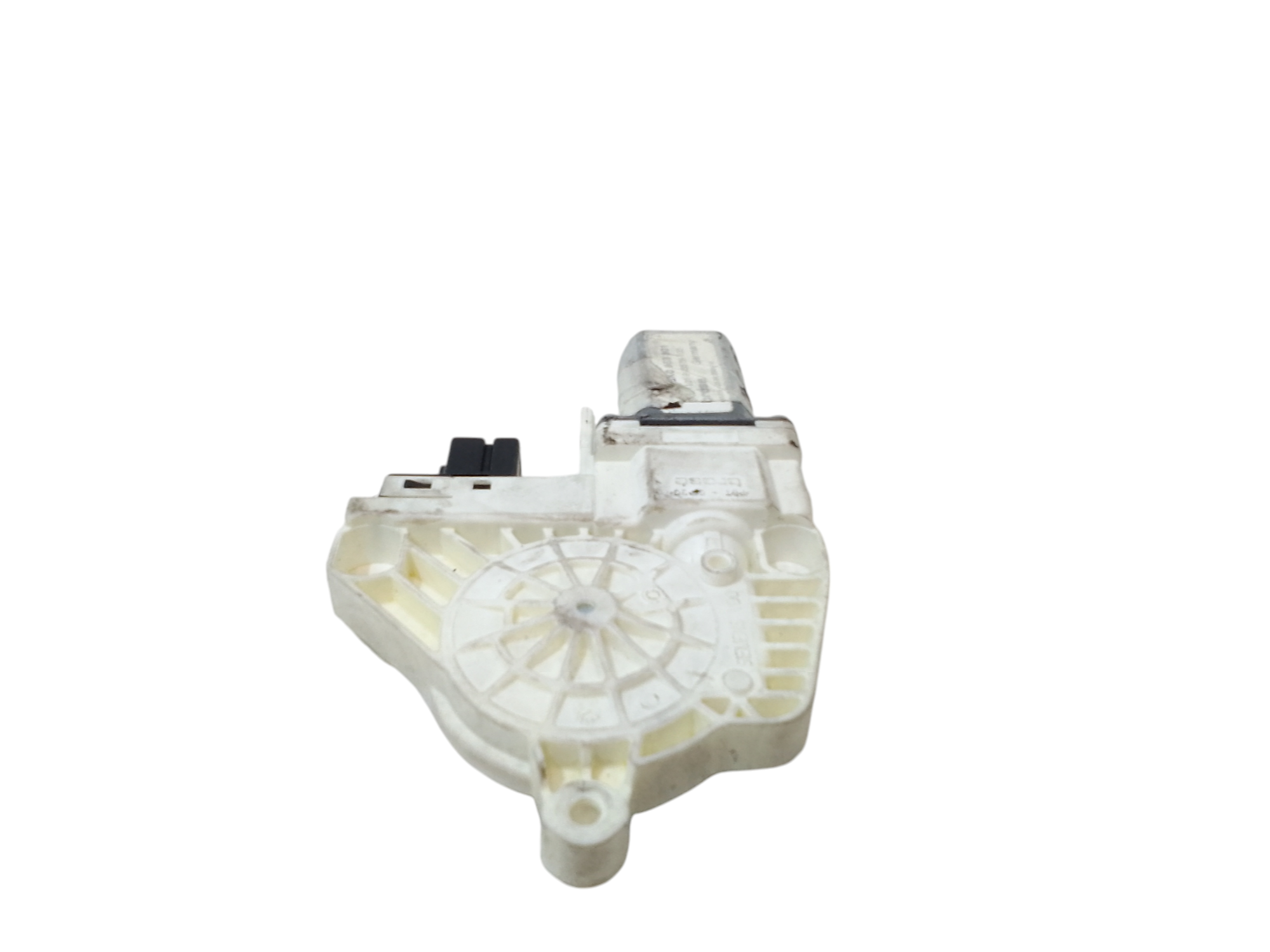 Motorino Alzavetro anteriore Sinistro per Audi Q5 Serie (8rb) (08>12) (2008 - 2012)