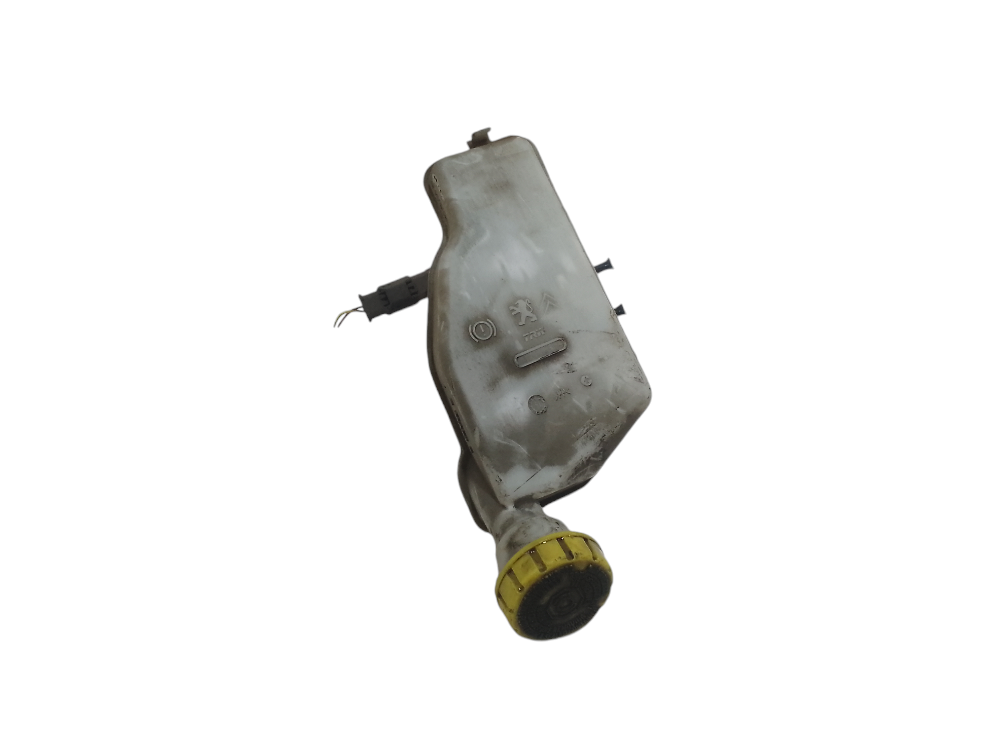 Pompa Freni per Peugeot 208 Serie (12>19) (2012 - 2019)