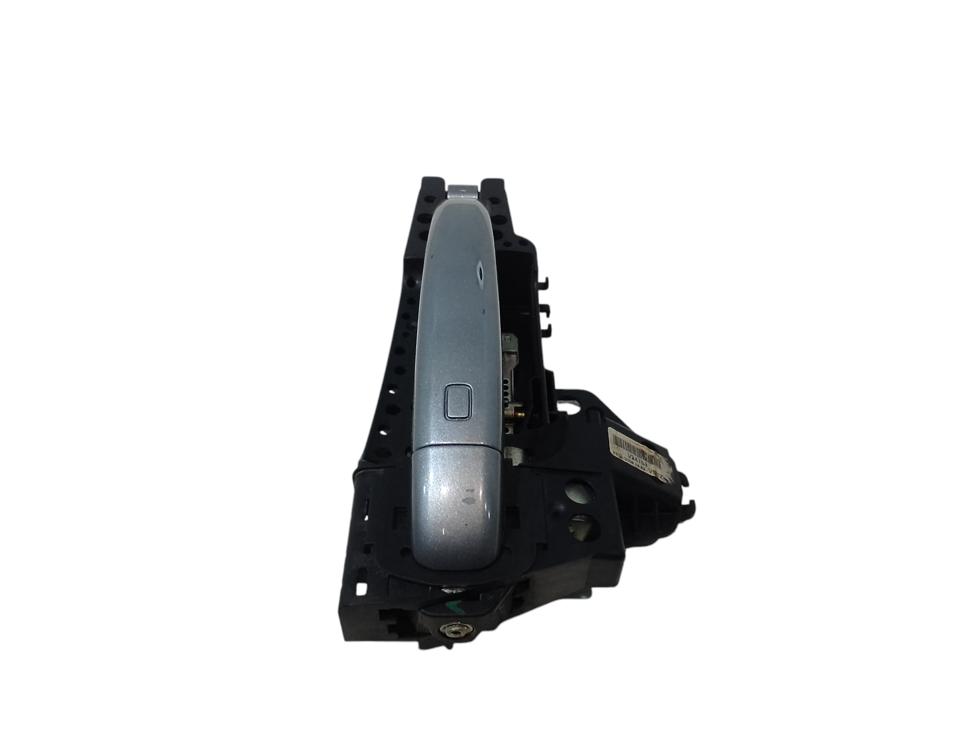 Maniglia esterna Anteriore Destra per Audi Q5 Serie (8rb) (08>12) (2008 - 2012)