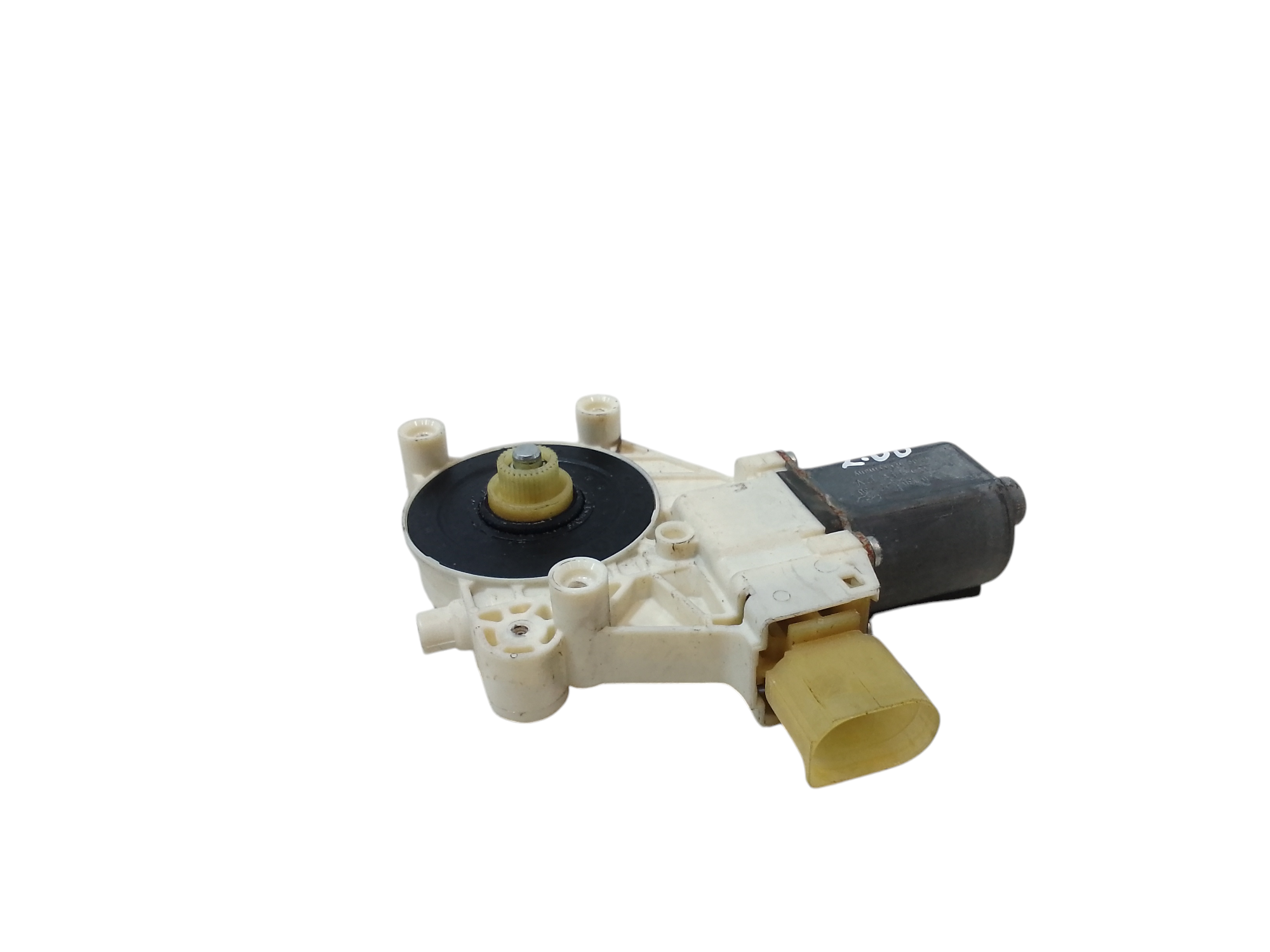 Motorino Alzavetro posteriore Sinistro per Ford Galaxy Serie (ca1) (06>15) (2006 - 2015)