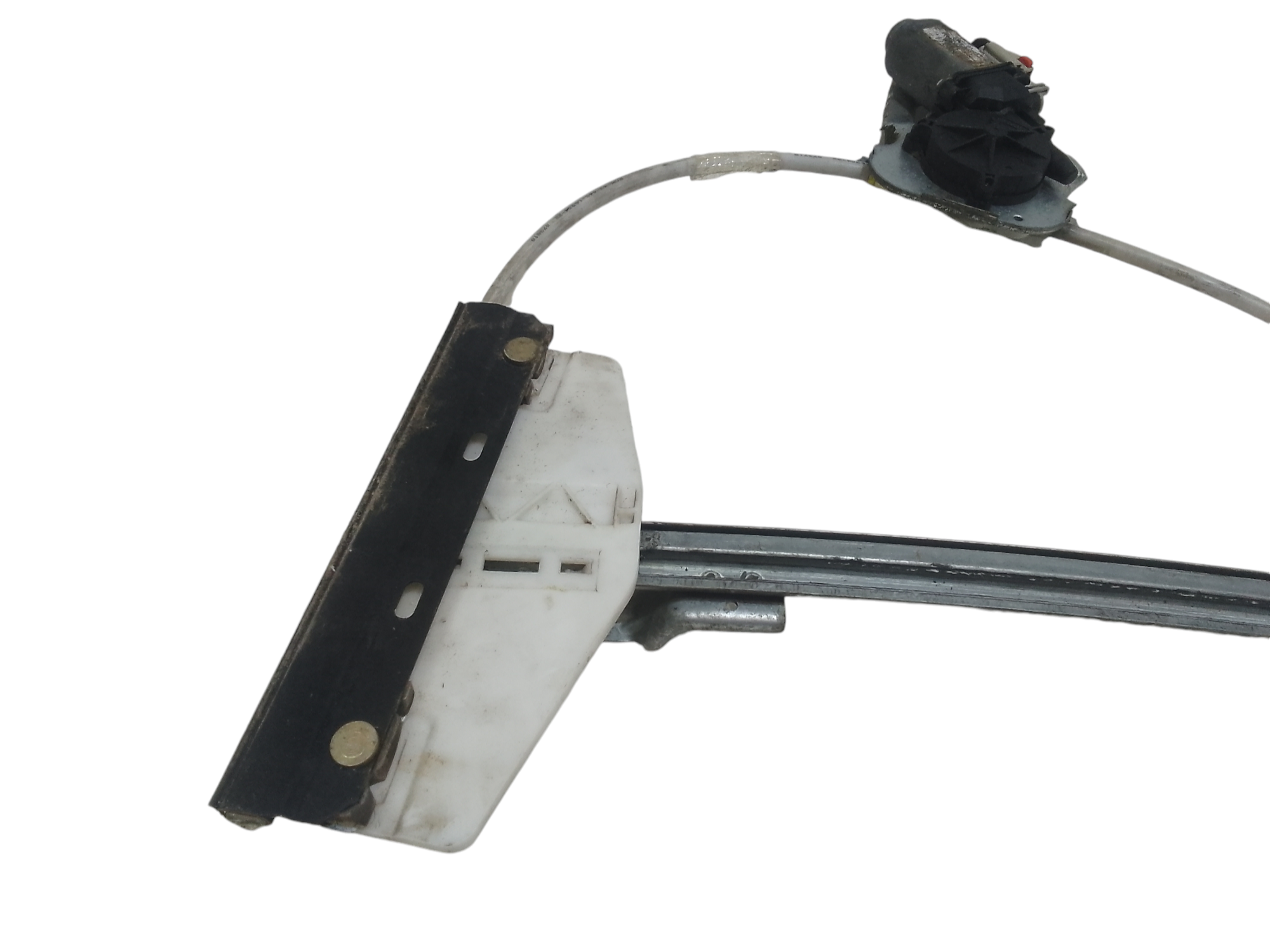 Cremagliera anteriore destra passeggero per Jeep Cherokee 3 Serie (2002 - 2005)