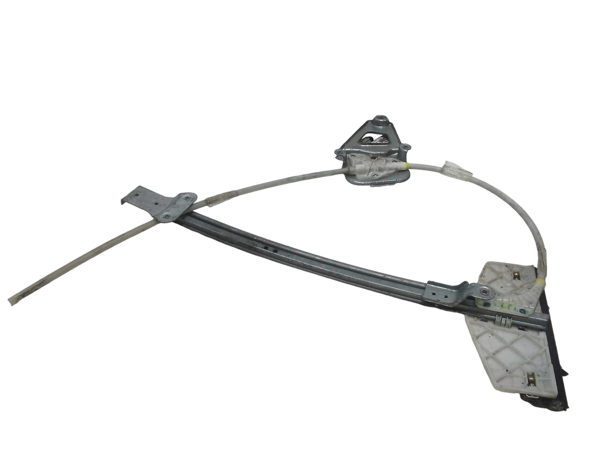 Cremagliera anteriore destra passeggero per Jeep Cherokee 3 Serie (2002 - 2005)