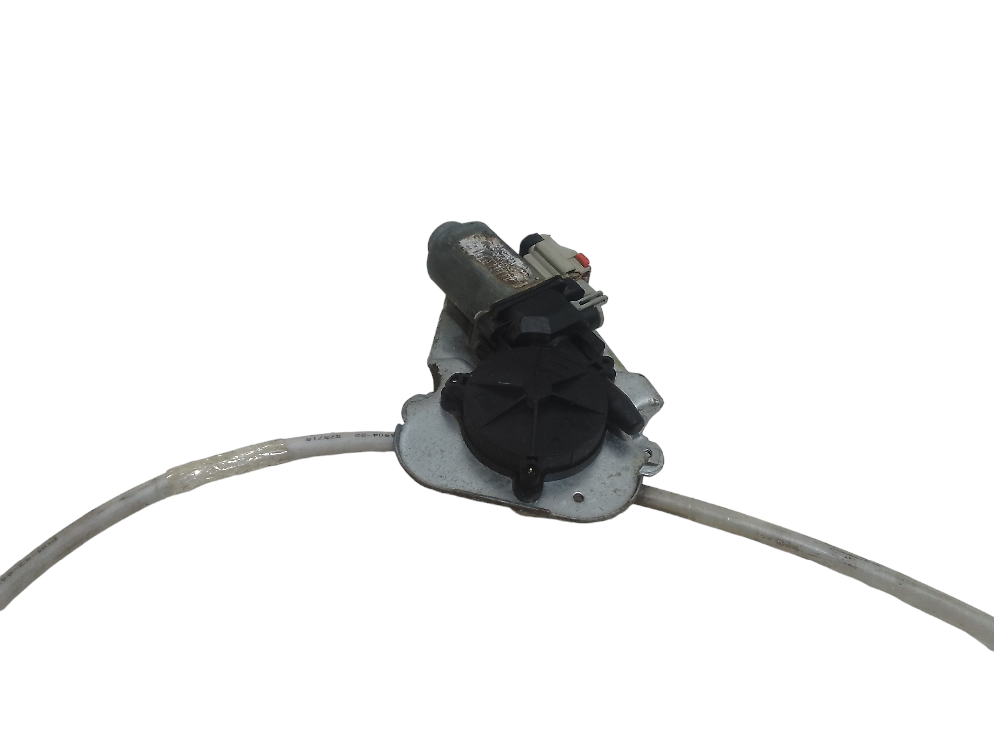 Cremagliera anteriore destra passeggero per Jeep Cherokee 3 Serie (2002 - 2005)