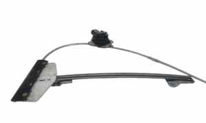 Cremagliera anteriore destra passeggero per Jeep Cherokee 3 Serie (2002 - 2005)