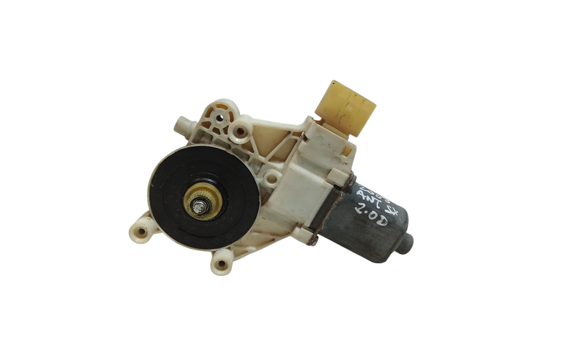 Motorino Alzavetro anteriore Sinistro per Ford Galaxy Serie (ca1) (06>15) (2006 - 2015)