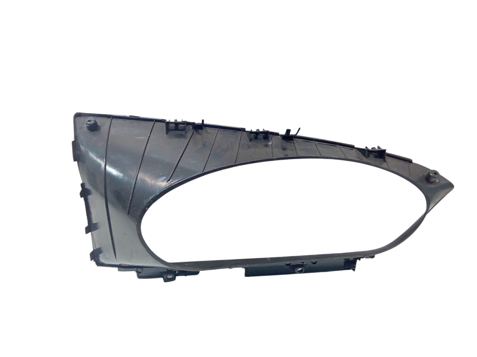 Cover quadro strumenti per Iveco Daily 4 Serie (2006 - 2014)