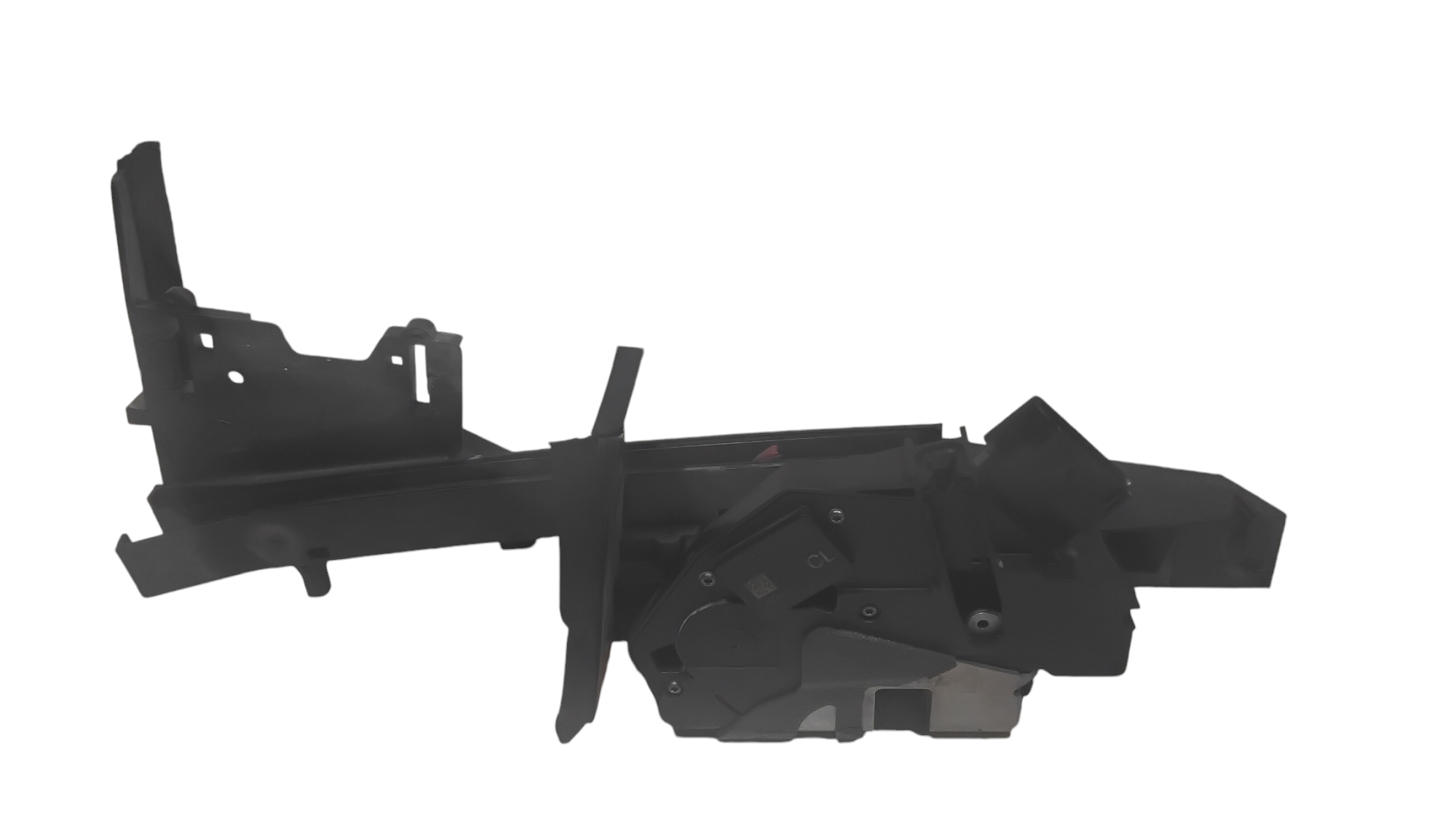 Serratura Anteriore Sinistra per Ford C - Max Serie (10>) (2010 - In produzione)