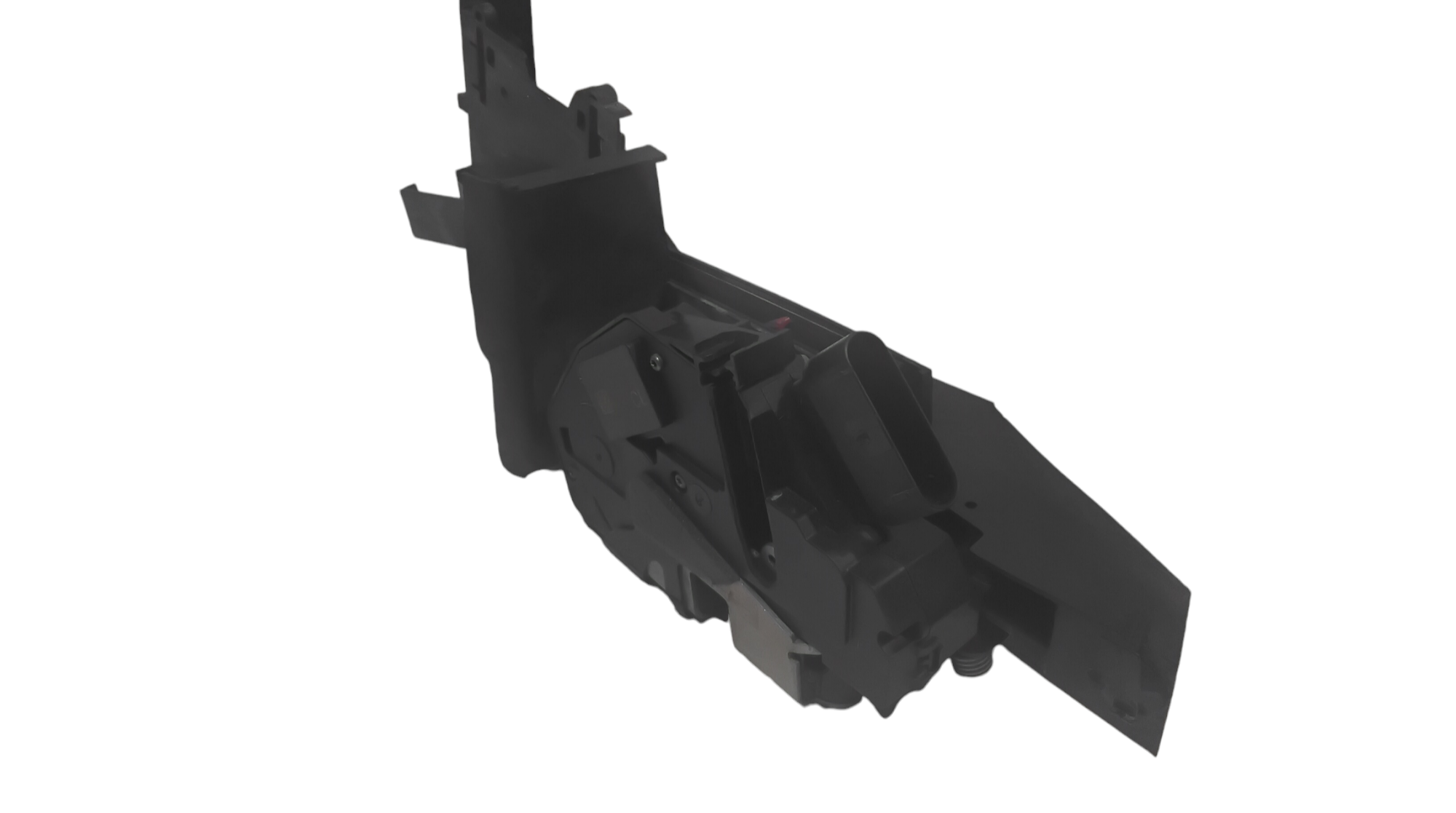 Serratura Anteriore Sinistra per Ford C - Max Serie (10>) (2010 - In produzione)