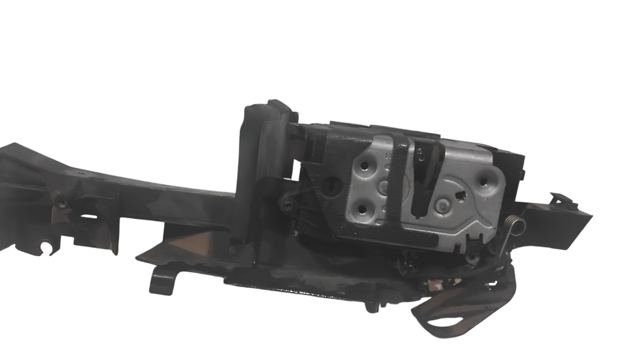 Serratura Anteriore Sinistra per Ford C - Max Serie (10>) (2010 - In produzione)