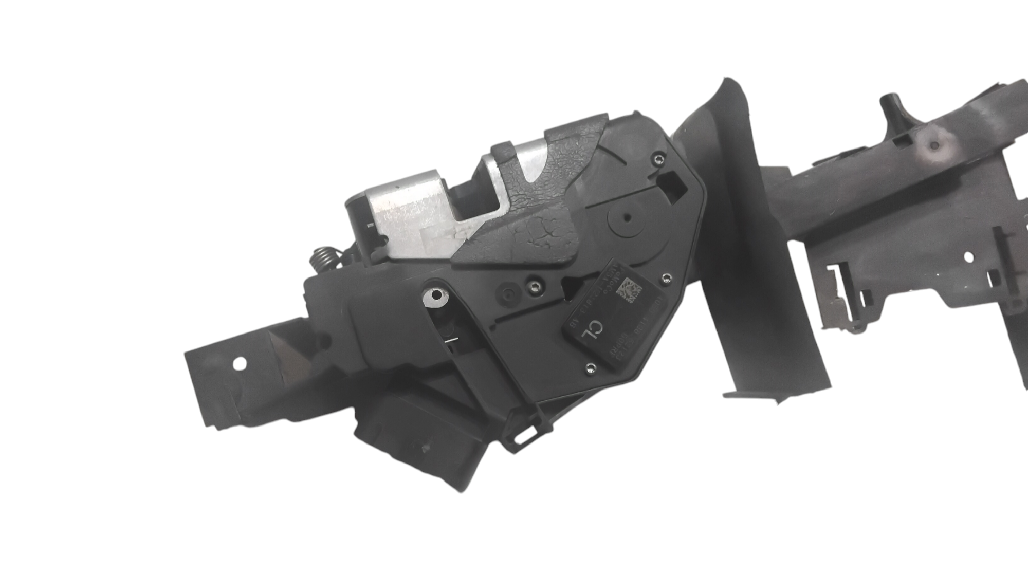 Serratura Anteriore Sinistra per Ford C - Max Serie (10>) (2010 - In produzione)