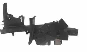 Serratura Anteriore Sinistra per Ford C - Max Serie (10>) (2010 - In produzione)