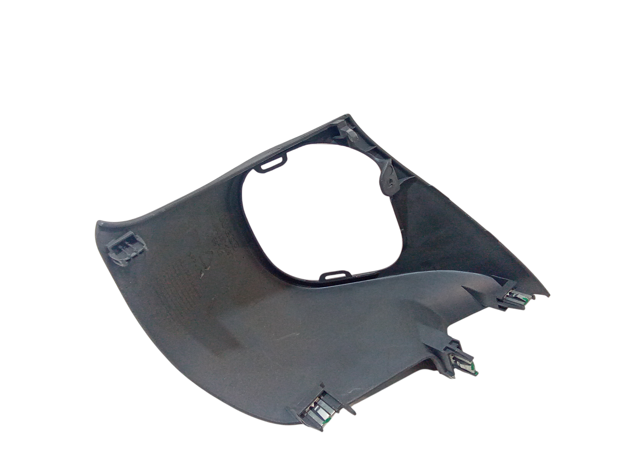 Plastiche interne per Iveco Daily 4 Serie (2006 - 2014)