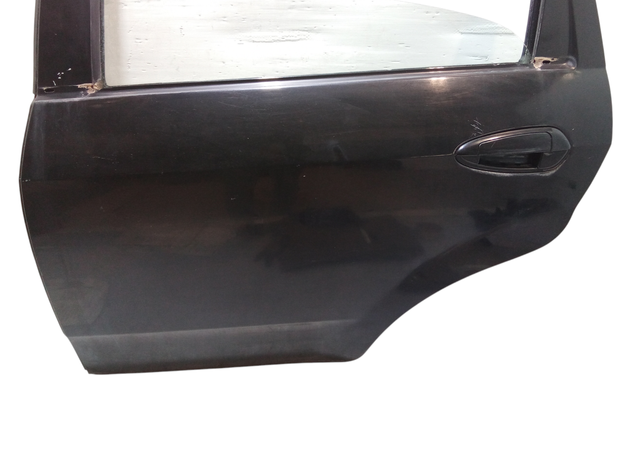 Portiera Posteriore Sinistra per Fiat Punto Evo (2009 - 2012)