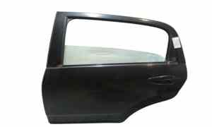 Portiera Posteriore Sinistra per Fiat Punto Evo (2009 - 2012)