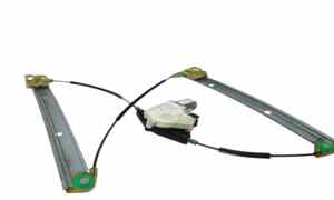 Cremagliera anteriore destra passeggero per Audi Q5 Serie (8rb) (08>12) (2008 - 2012)