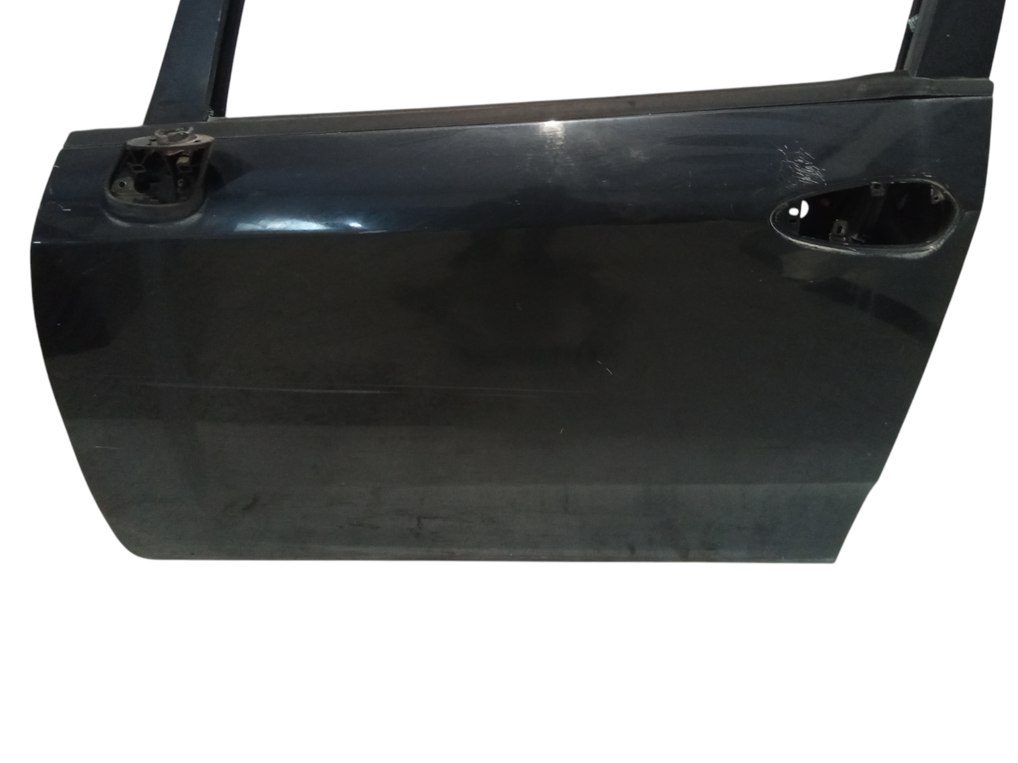 Portiera Anteriore Sinistra per Fiat Punto Evo (2009 - 2012)