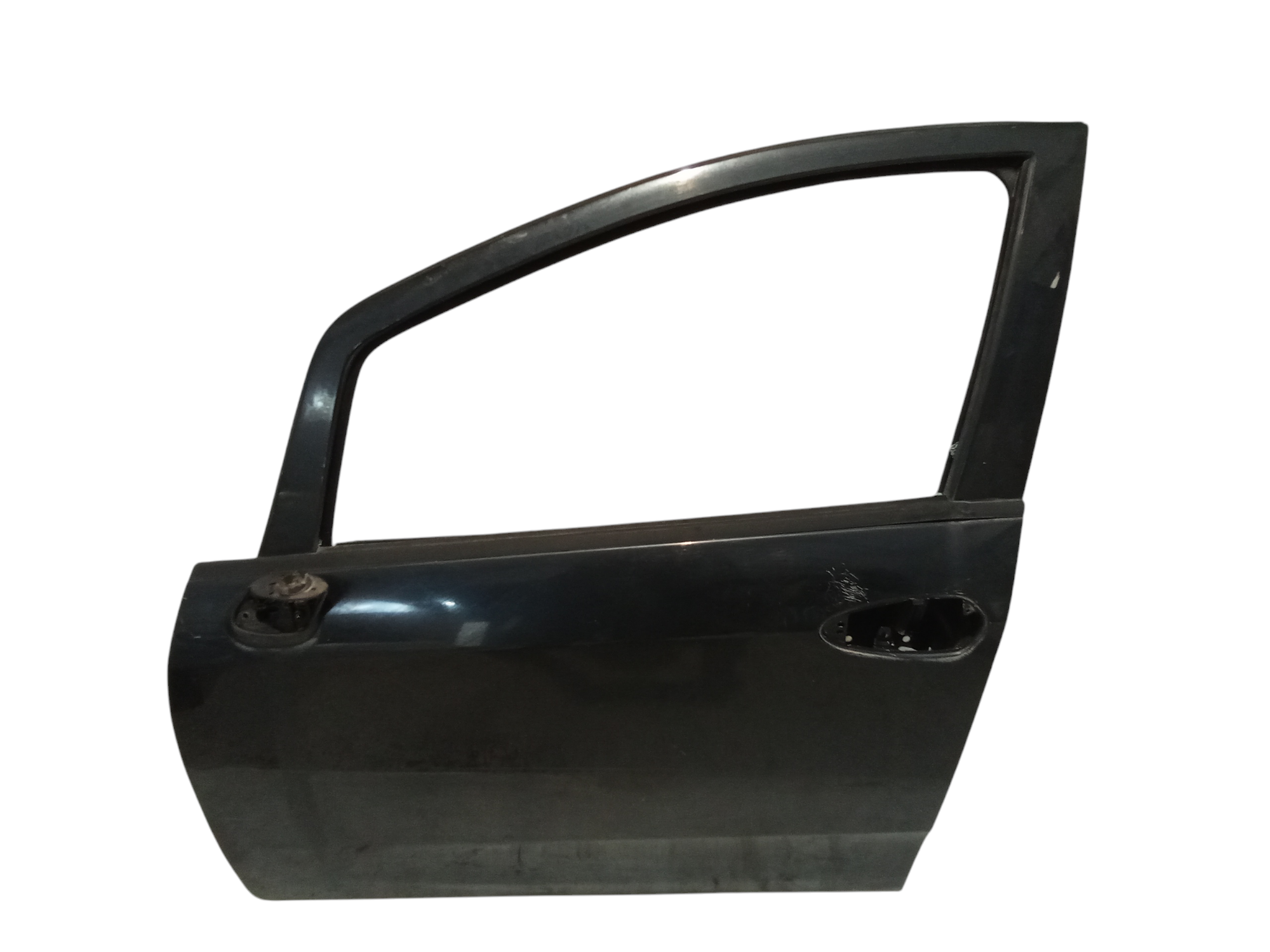 Portiera Anteriore Sinistra per Fiat Punto Evo (2009 - 2012)