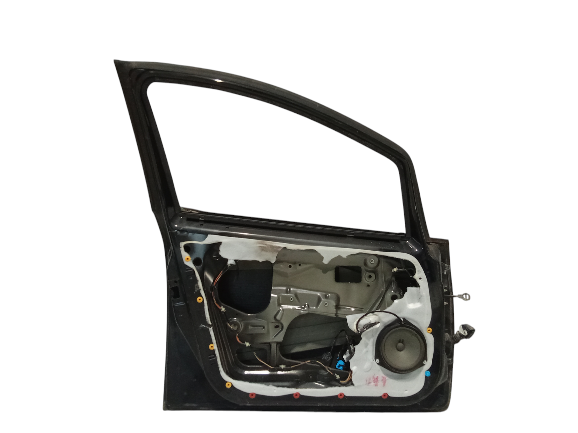 Portiera Anteriore Sinistra per Fiat Punto Evo (2009 - 2012)