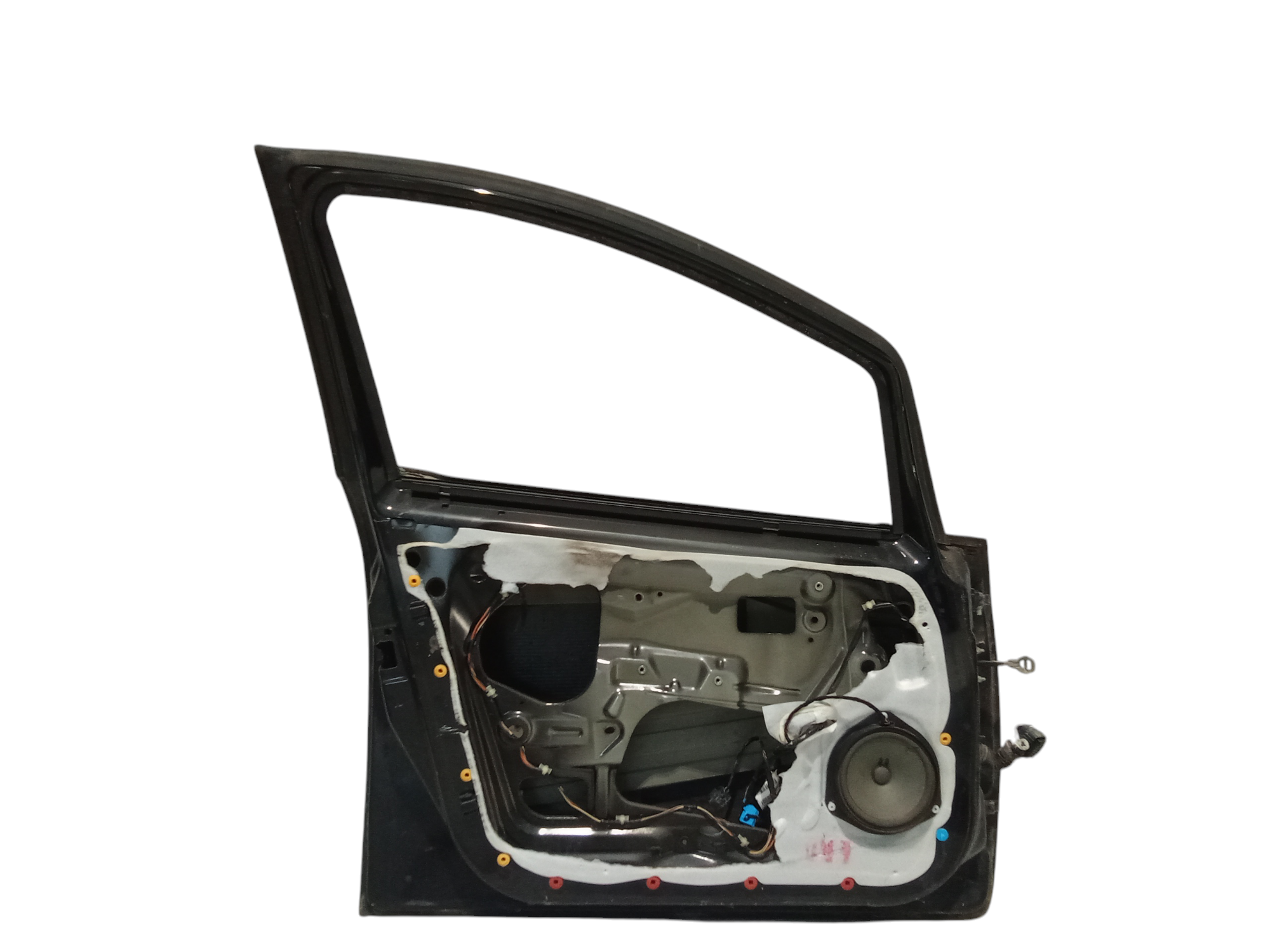 Portiera Anteriore Sinistra per Fiat Punto Evo (2009 - 2012)