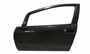 Portiera Anteriore Sinistra per Fiat Punto Evo (2009 - 2012)