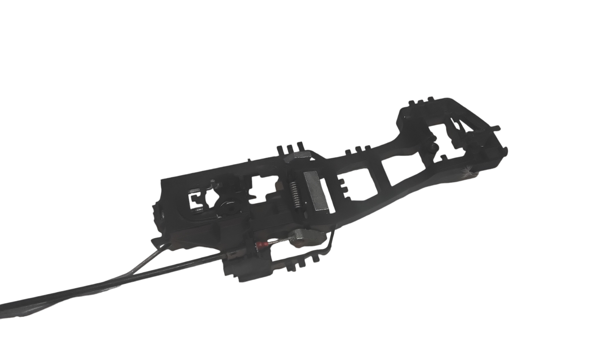 Supporto maniglia anteriore sinistra per Ford C - Max Serie (10>) (2010 - In produzione)