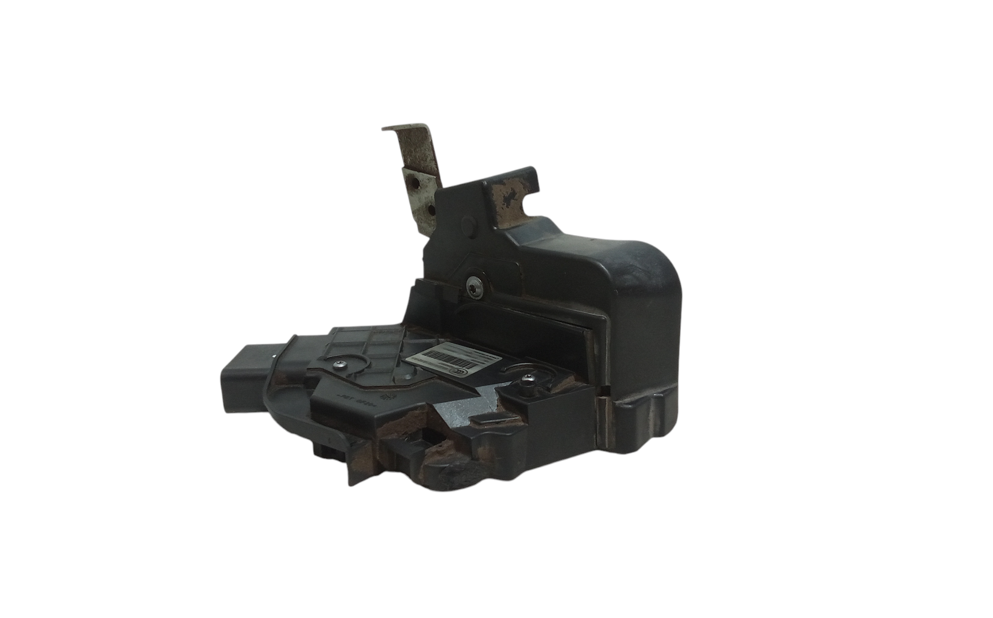 Serratura Anteriore Sinistra per Ford Galaxy Serie (ca1) (06>15) (2006 - 2015)