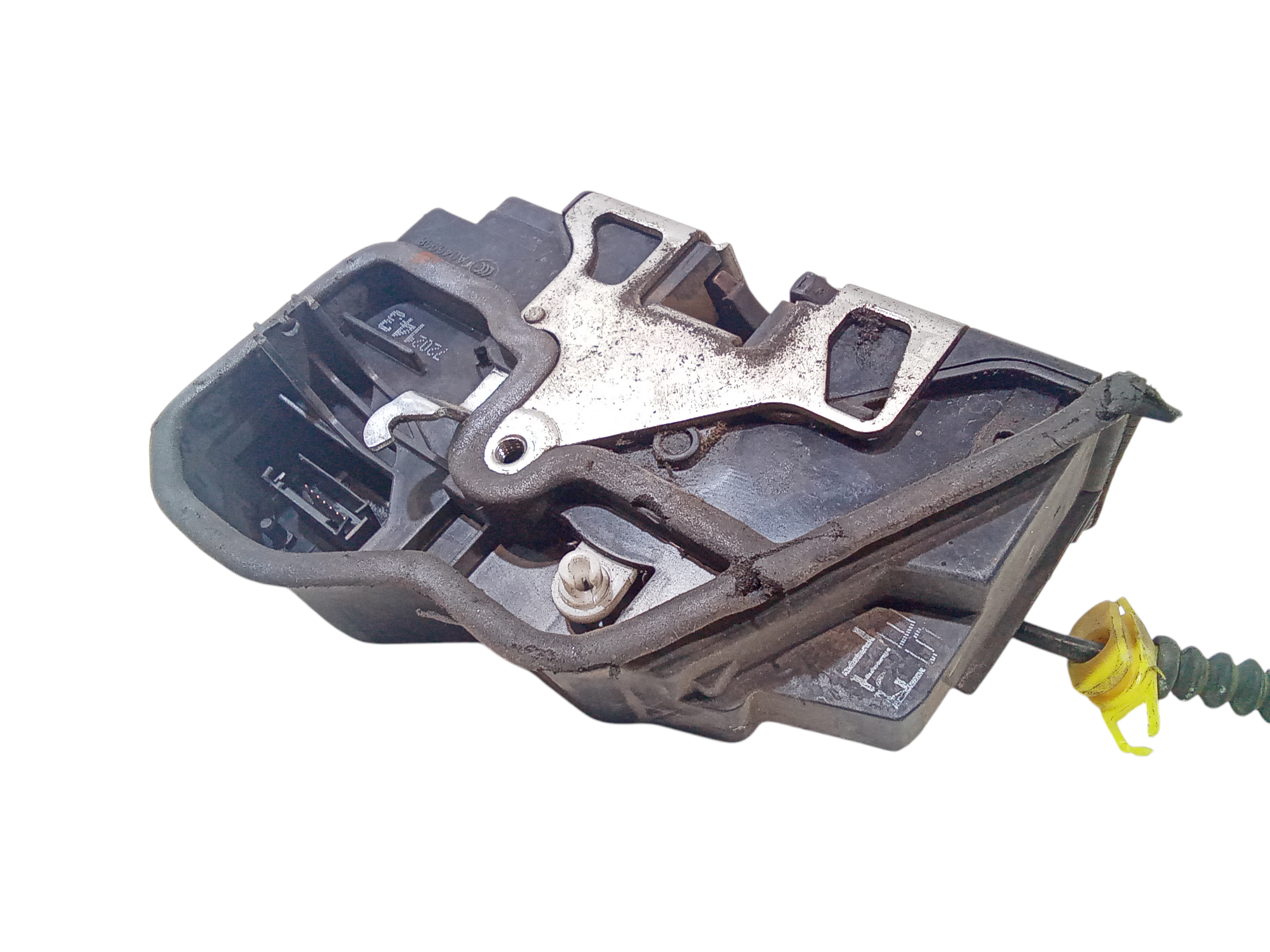 Serratura Anteriore Sinistra per Bmw X3 1 Serie (2004 - 2010)