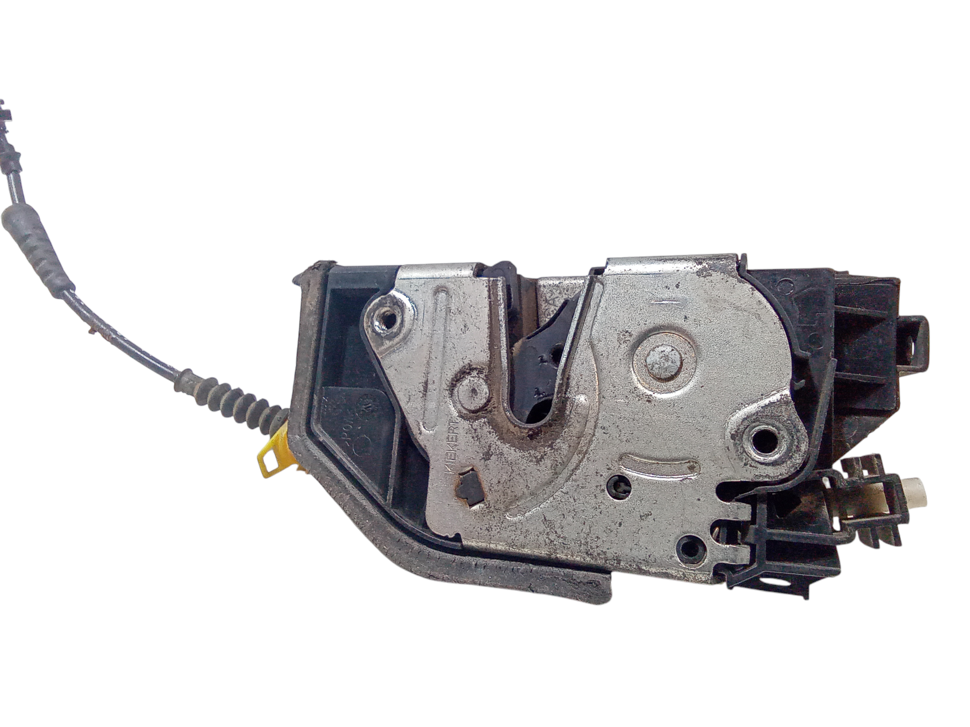 Serratura Anteriore Sinistra per Bmw X3 1 Serie (2004 - 2010)