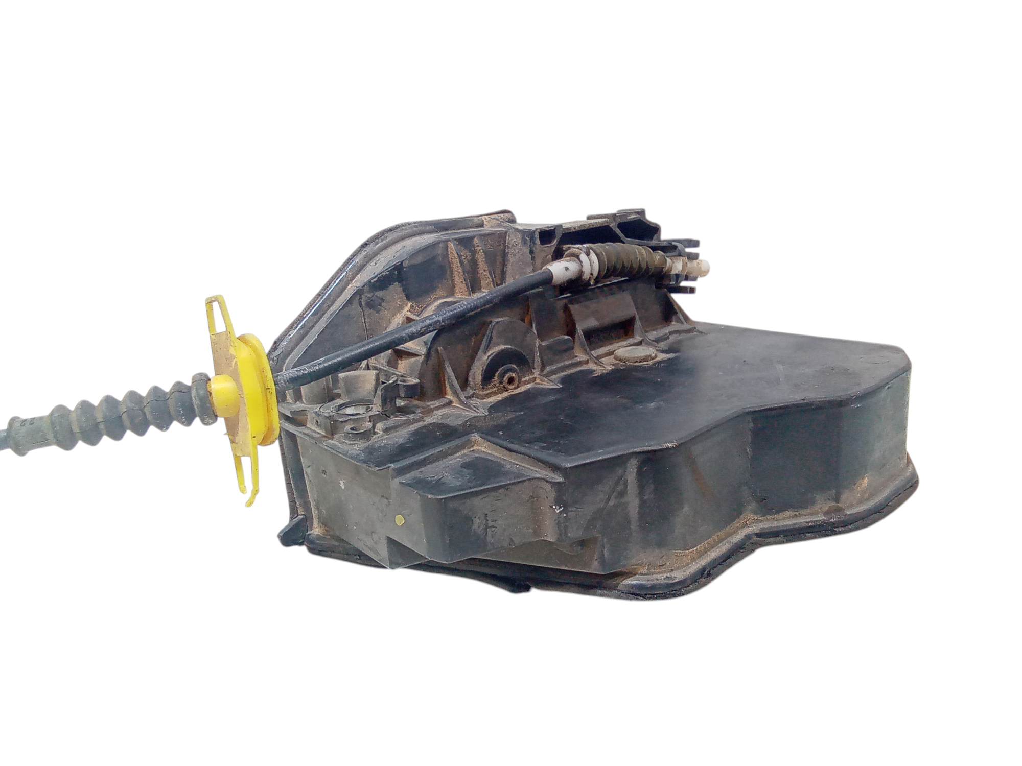 Serratura Anteriore Sinistra per Bmw X3 1 Serie (2004 - 2010)