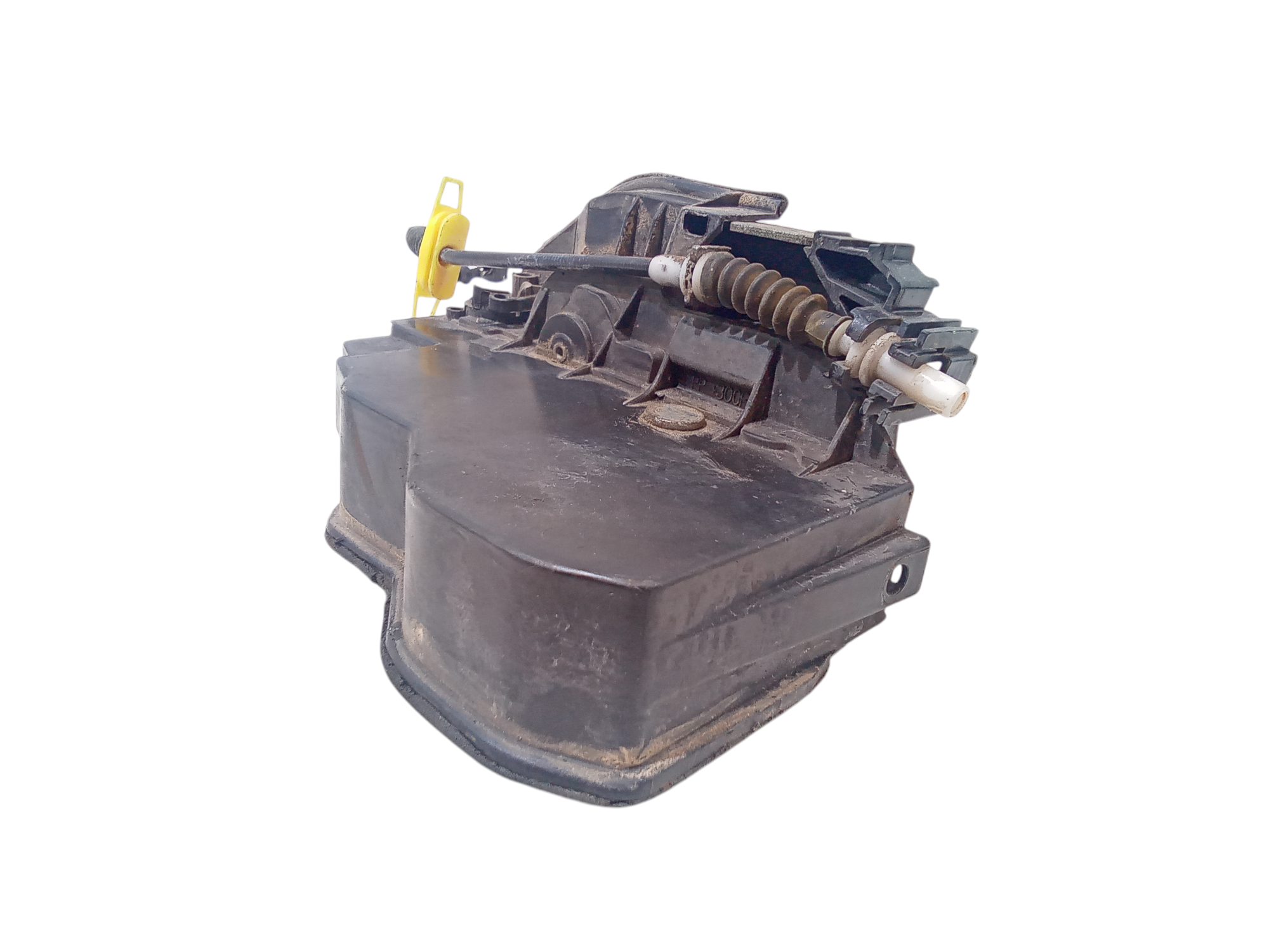 Serratura Anteriore Sinistra per Bmw X3 1 Serie (2004 - 2010)