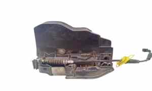 Serratura Anteriore Sinistra per Bmw X3 1 Serie (2004 - 2010)