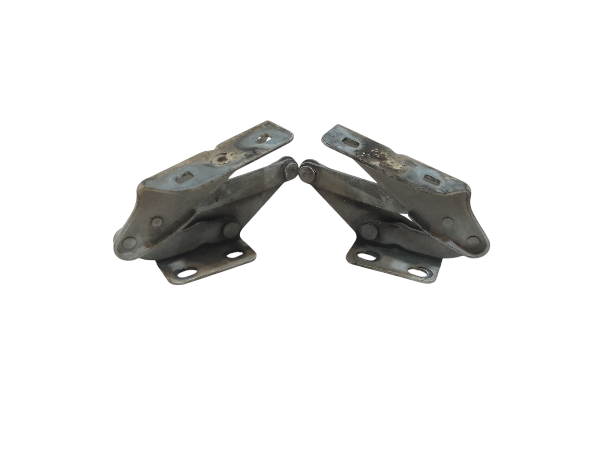 Cerniere cofano anteriore dx e sx per Iveco Daily 3 Serie (1999 - 2006)