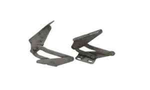 Cerniere cofano anteriore dx e sx per Iveco Daily 3 Serie (1999 - 2006)