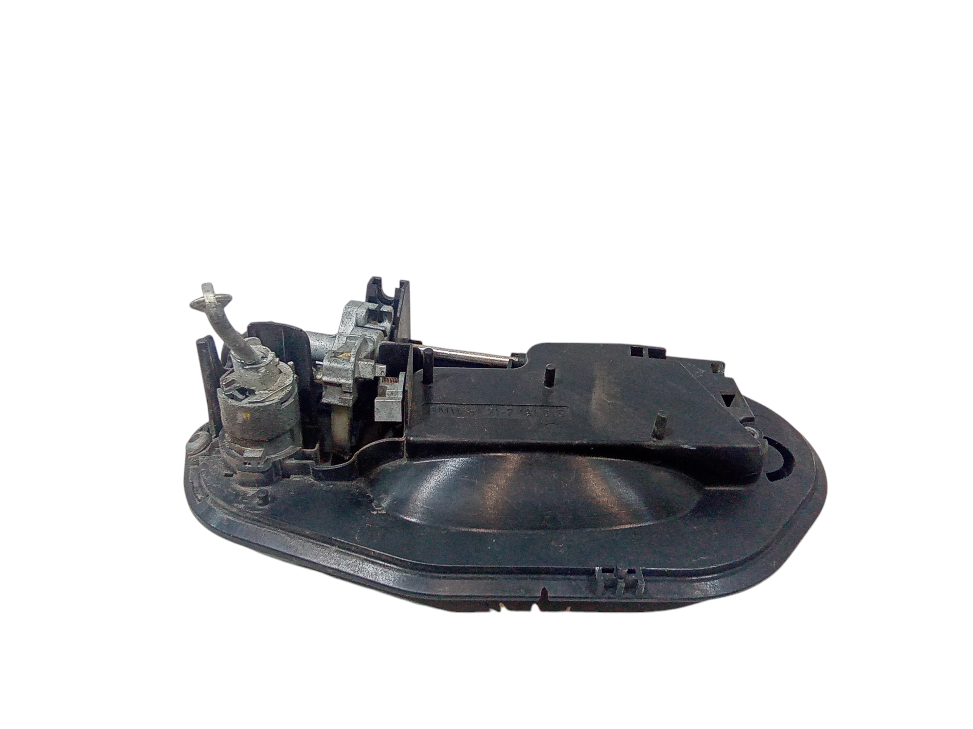 Supporto maniglia anteriore sinistra per Bmw X3 1 Serie (2004 - 2010)