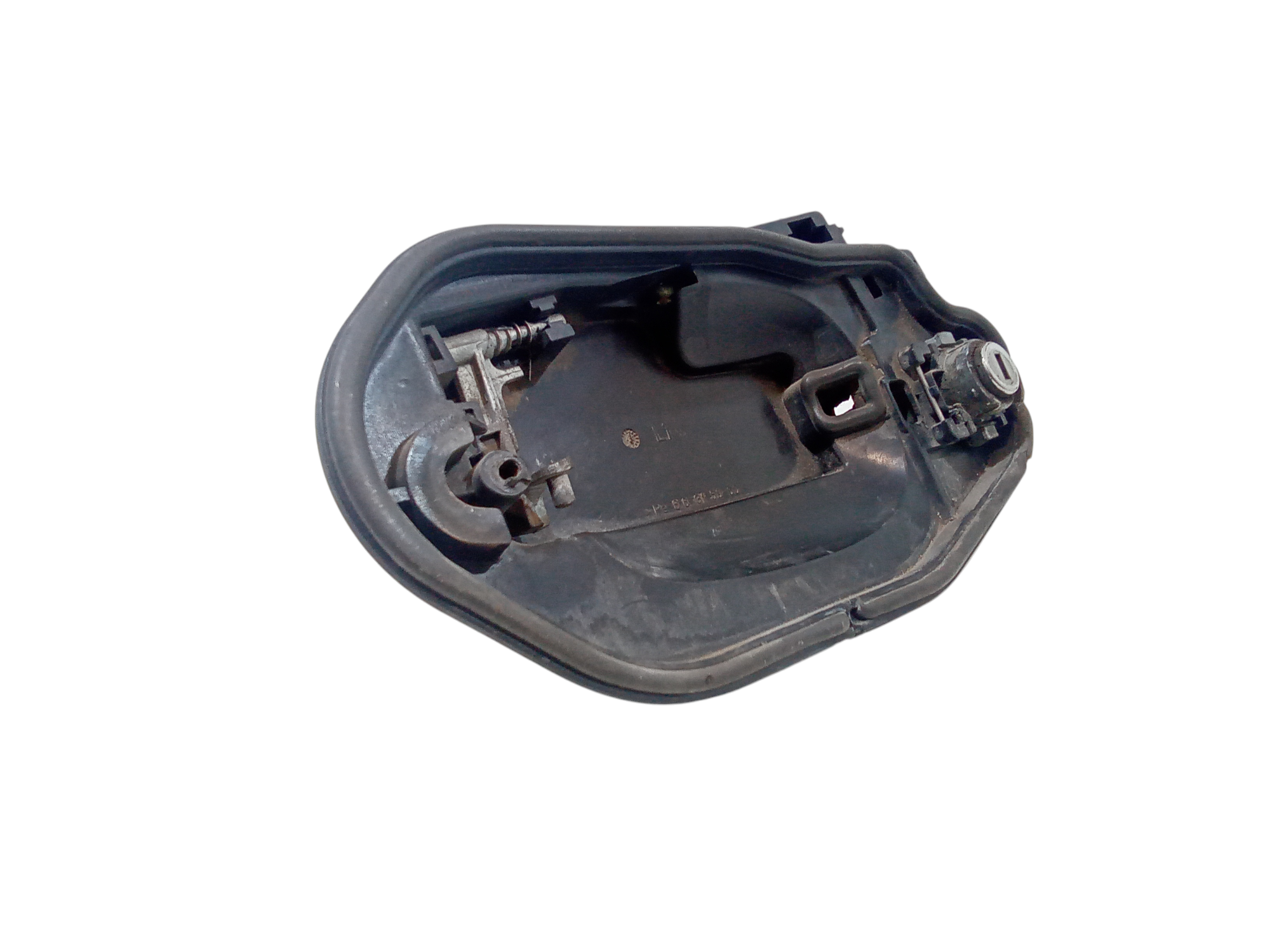 Supporto maniglia anteriore sinistra per Bmw X3 1 Serie (2004 - 2010)