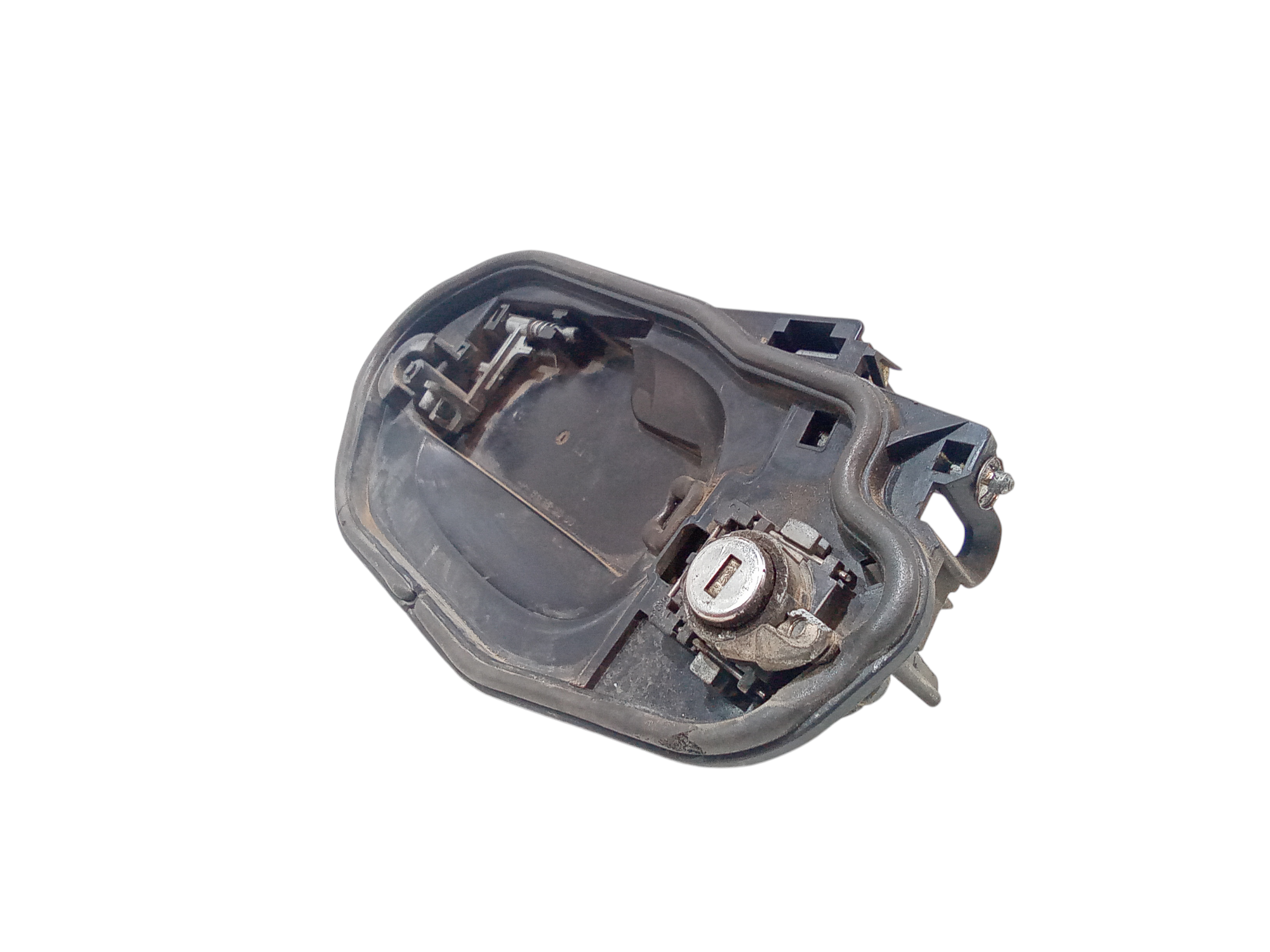 Supporto maniglia anteriore sinistra per Bmw X3 1 Serie (2004 - 2010)