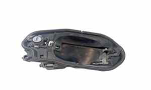 Supporto maniglia anteriore sinistra per Bmw X3 1 Serie (2004 - 2010)