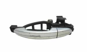 Maniglia esterna Anteriore Sinistra per Ford Galaxy Serie (ca1) (06>15) (2006 - 2015)