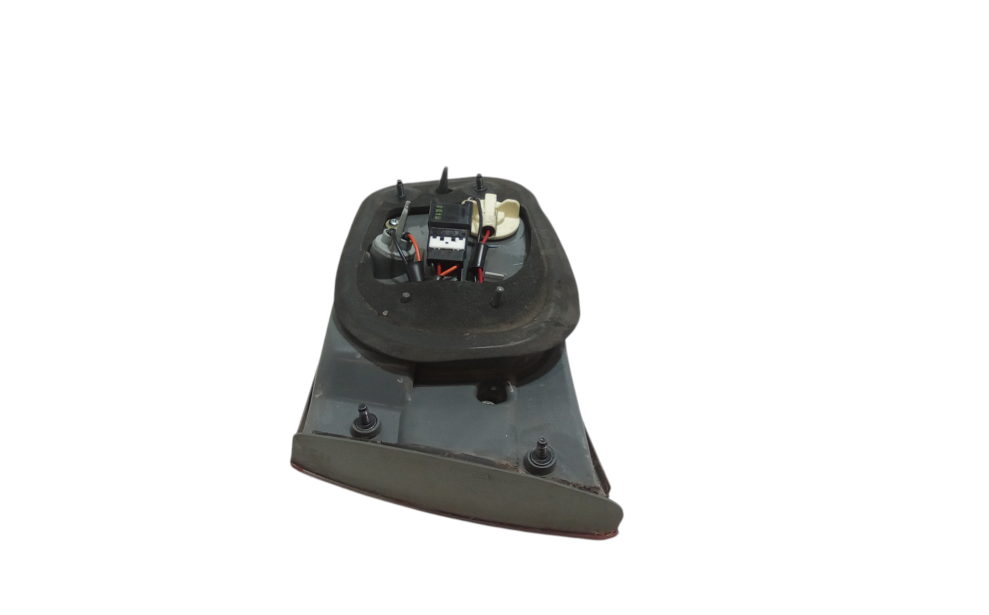 Stop Posteriore Sinistro Integrato nel Portello per Hyundai Sonica (2004 - 2009)