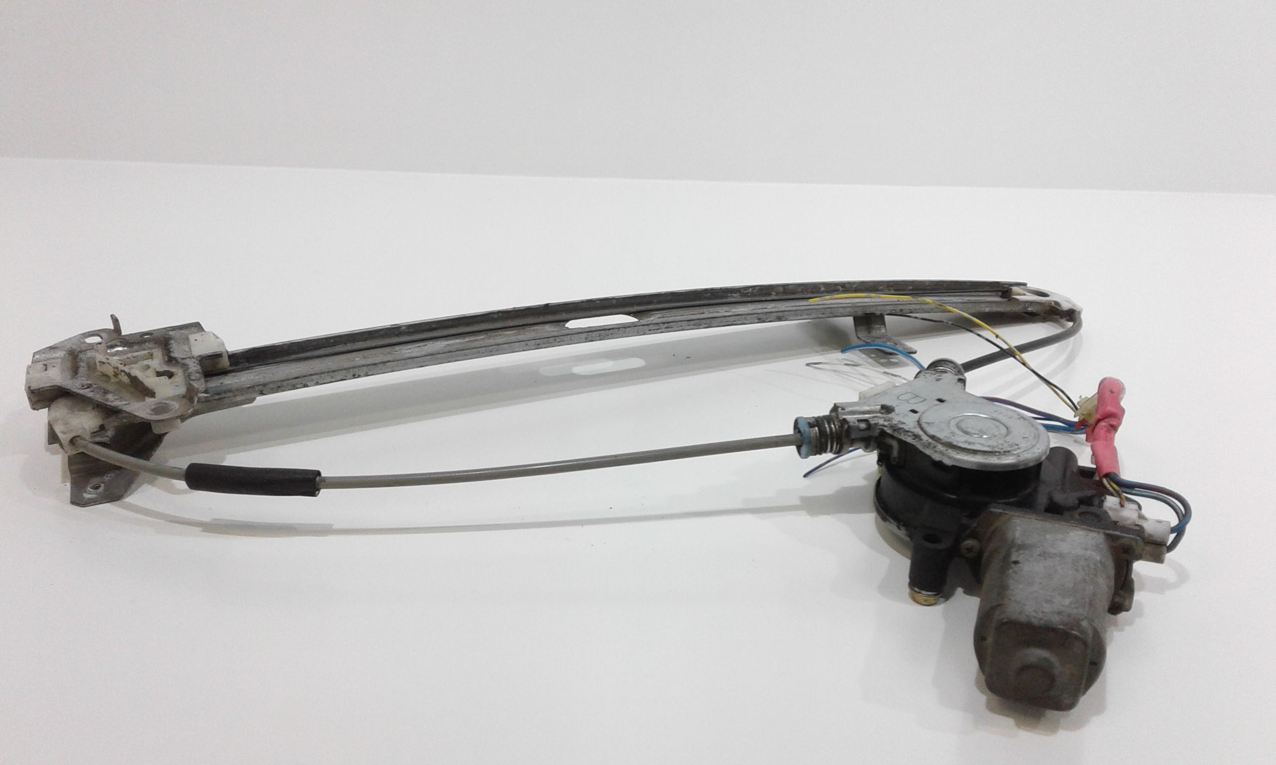 Cremagliera anteriore sinistra Guida HONDA Jazz 1 Serie