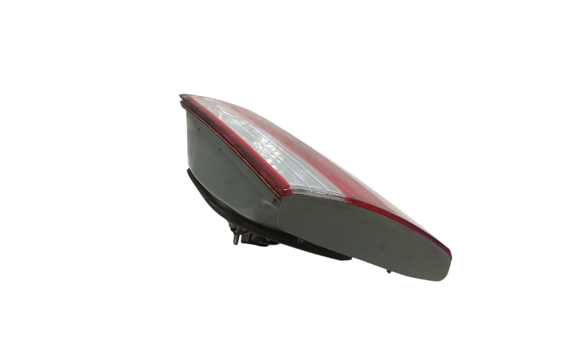 Stop Posteriore Destro Integrato nel Portello per Hyundai Sonica (2004 - 2009)